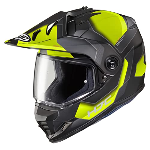Tactic Adult Snowmobile Helmet with Electric Shield K498