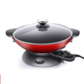 Non-Stick Electric Wok Z1754