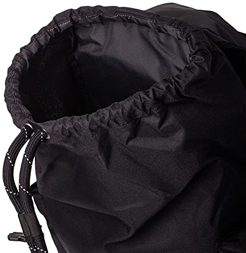 Black One Size Backpack P663055