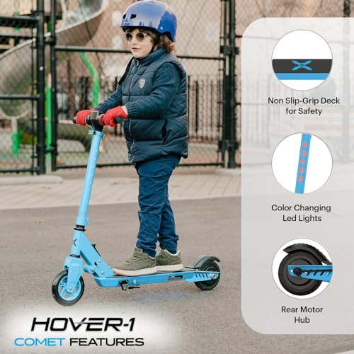 Foldable Electric Scooter with 200W Motor F6517