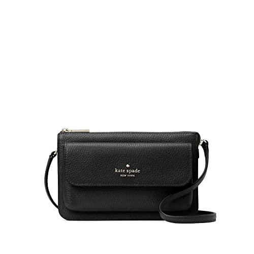 Leila small flap crossbody bag L788862