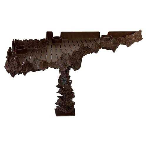 Aquarium Shelf System N2324