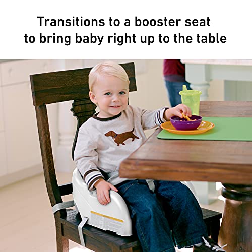 6 in 1 Convertible High Chair Q138521