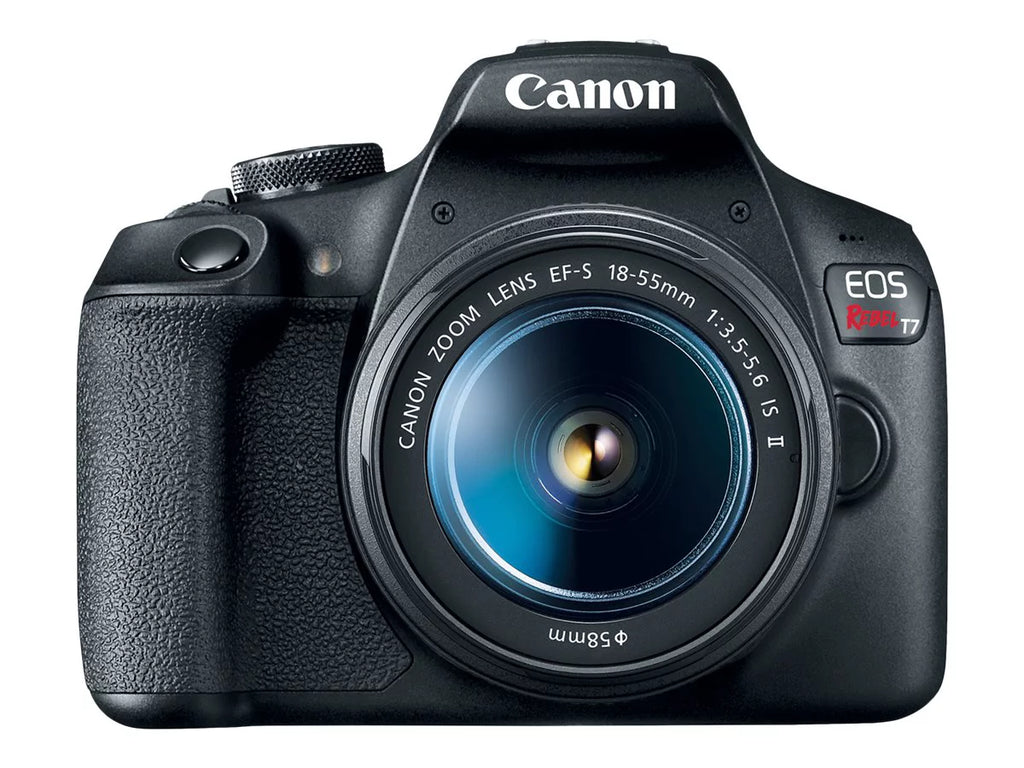 Black 24.1 MP SLR Digital Camera with 3x Optical Zoom Lens D88448