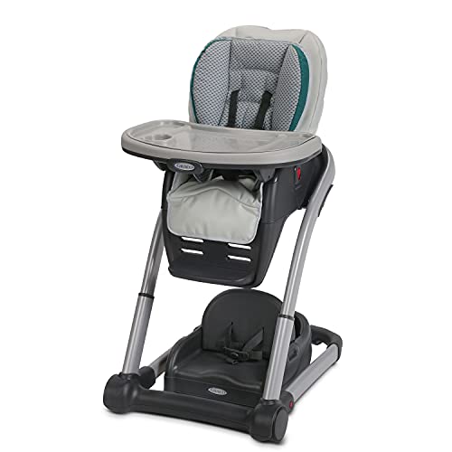 6 in 1 Convertible High Chair Q138521