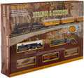 N Scale Electric Train Set W39102