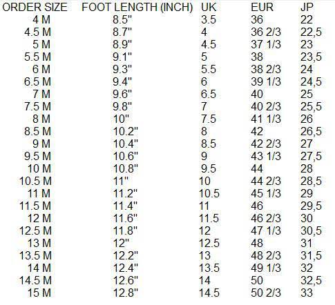 Escape Prolink 11.5 Shoes P178