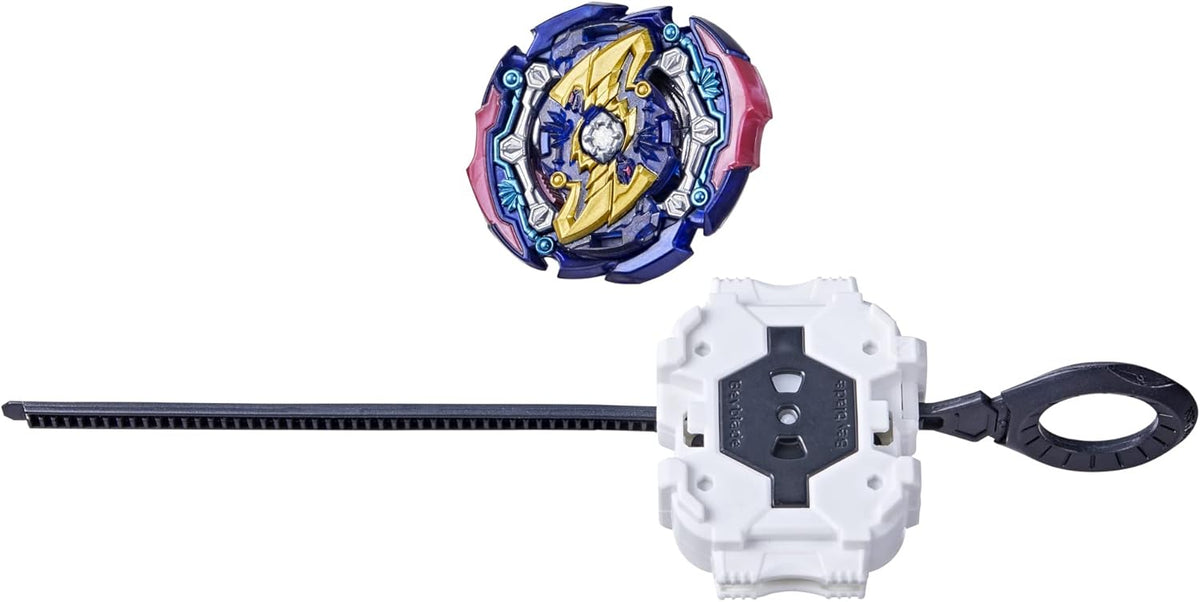Beyblade Burst Pro Series Judgement Joker Spinning Top Starter Pack R758984