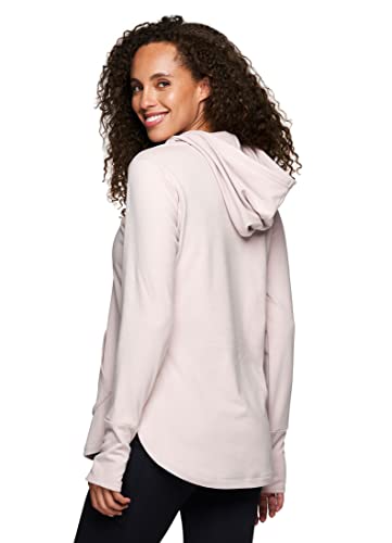 Lightweight Long Sleeve Pullover Hoodie Y1881
