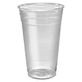 24 Ounce Clear Cups Q44971