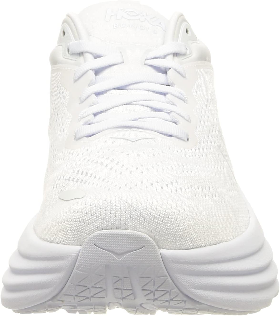 White/White Women's Sneaker K381766
