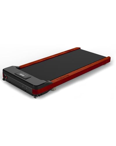 Under Desk Treadmill with Remote Control V556388