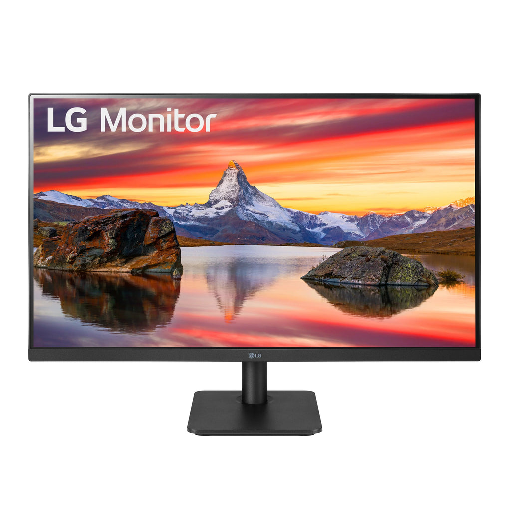 27 FHD IPS Anti-Glare Monitor (1920 x 1080) J683767
