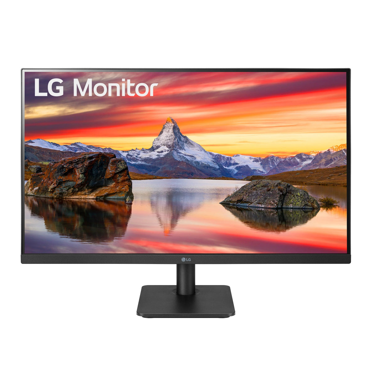 27 FHD IPS Anti-Glare Monitor (1920 x 1080) J683767