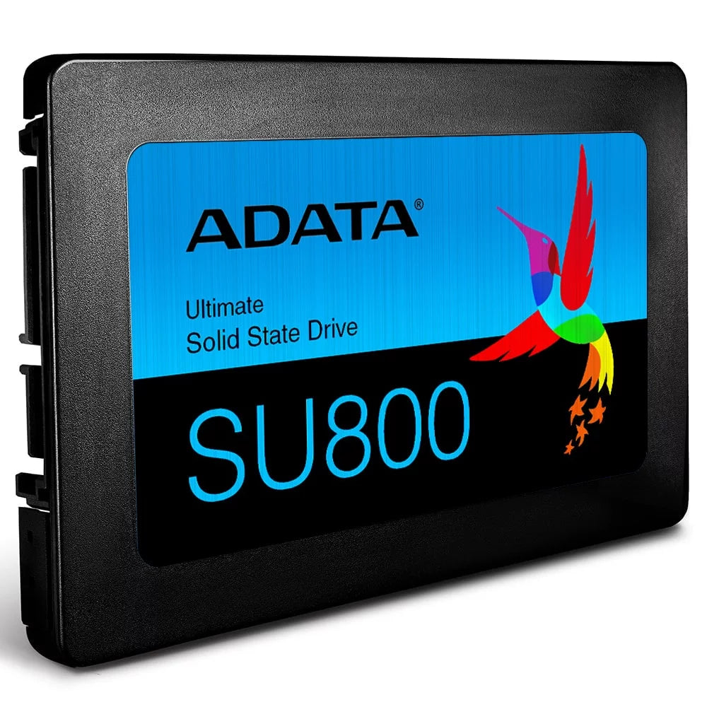 512GB Solid State Drive A824