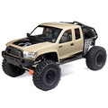 Sand 4 Wheel Drive Electric RC Crawler Truck E2957