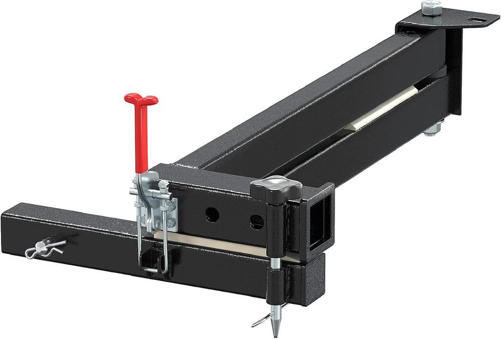 Bike Rack Adapter for 2” Hitch Receivers X5675
