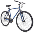 Blue 700c Fixie Bike Y518
