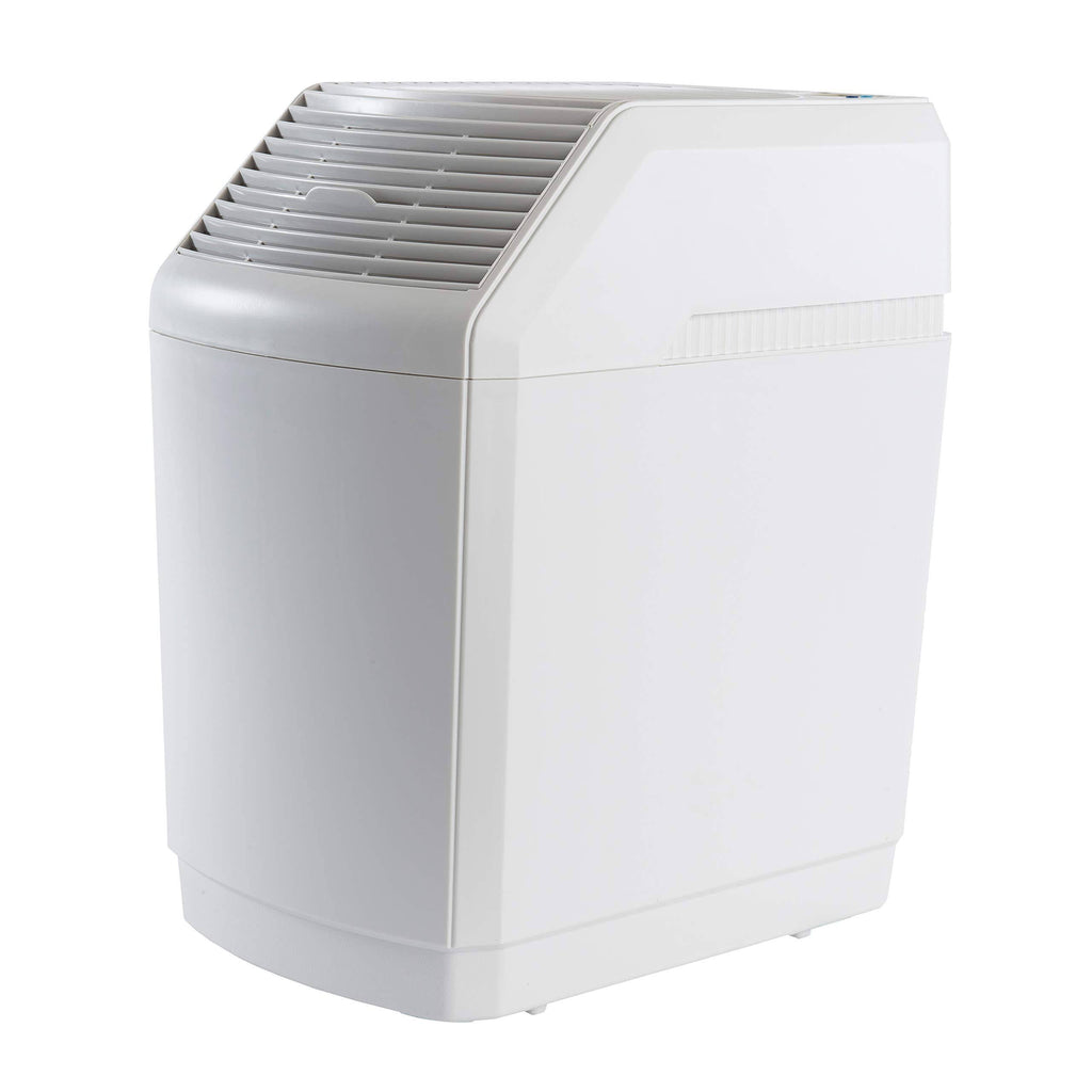 White Evaporative Humidifier A49176