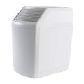 White Evaporative Humidifier A49176