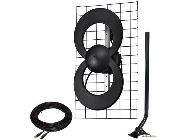 ClearStream 2V Antenna J50634