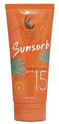 Reef Safe Sunsorb SPF15 L9373