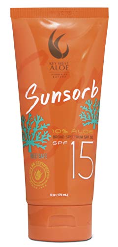 Reef Safe Sunsorb SPF15 L9373