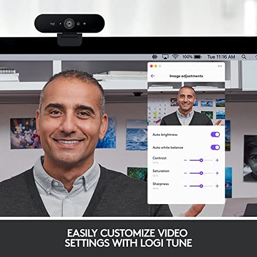 4K Webcam Z565202