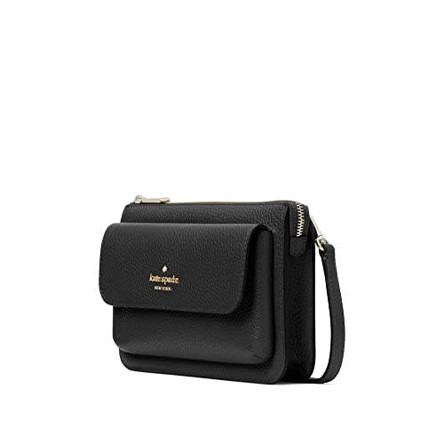Leila small flap crossbody bag L788862