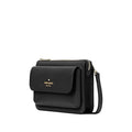 Leila small flap crossbody bag L788862