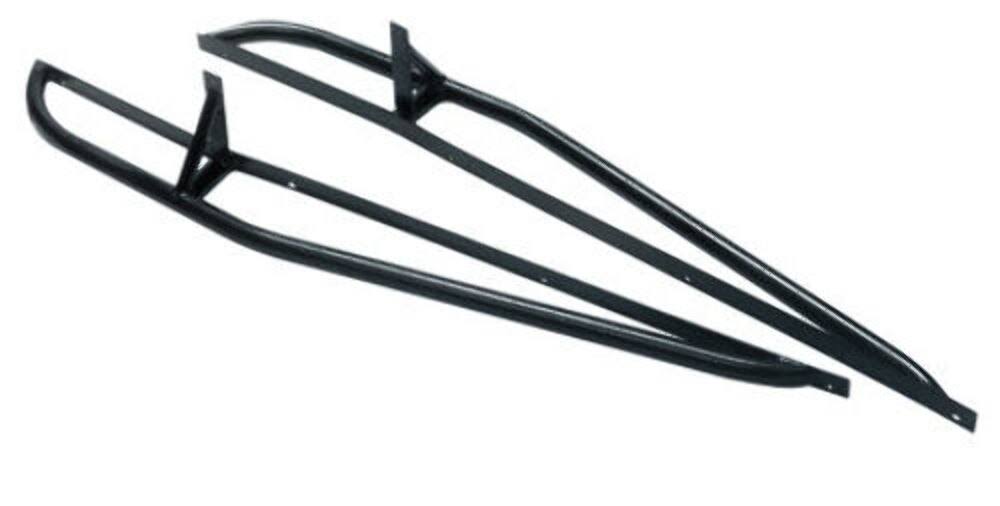 VW Bug Baja Side Bars Z1554