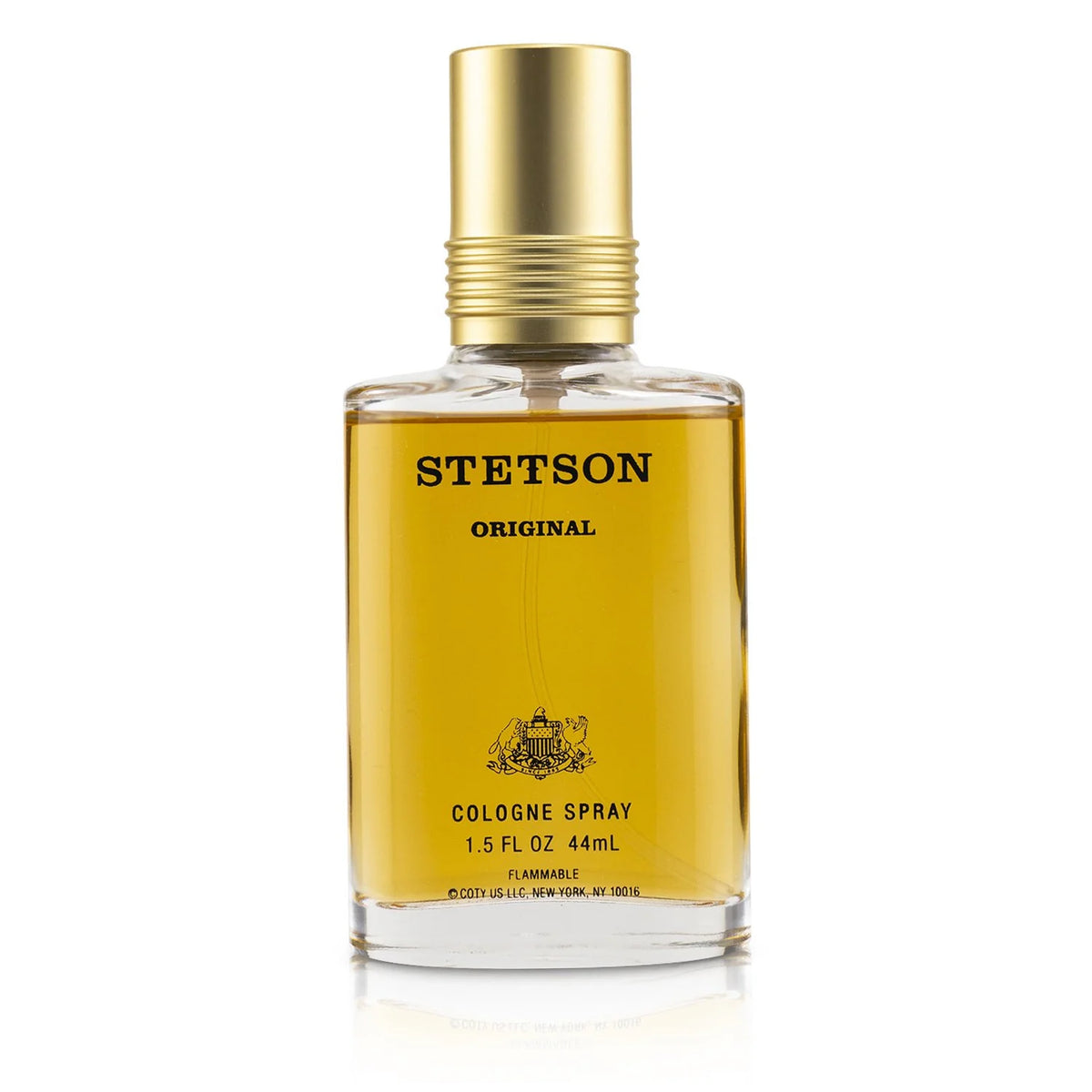 Stetson Original Cologne Spray 1.5 oz E1854