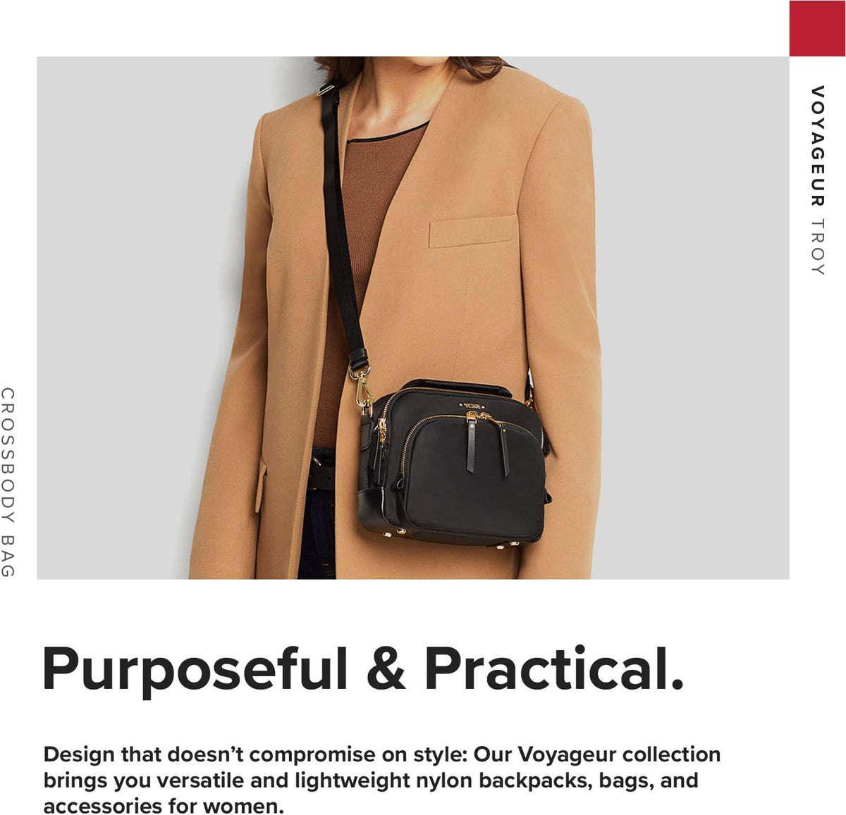 Crossbody A82581