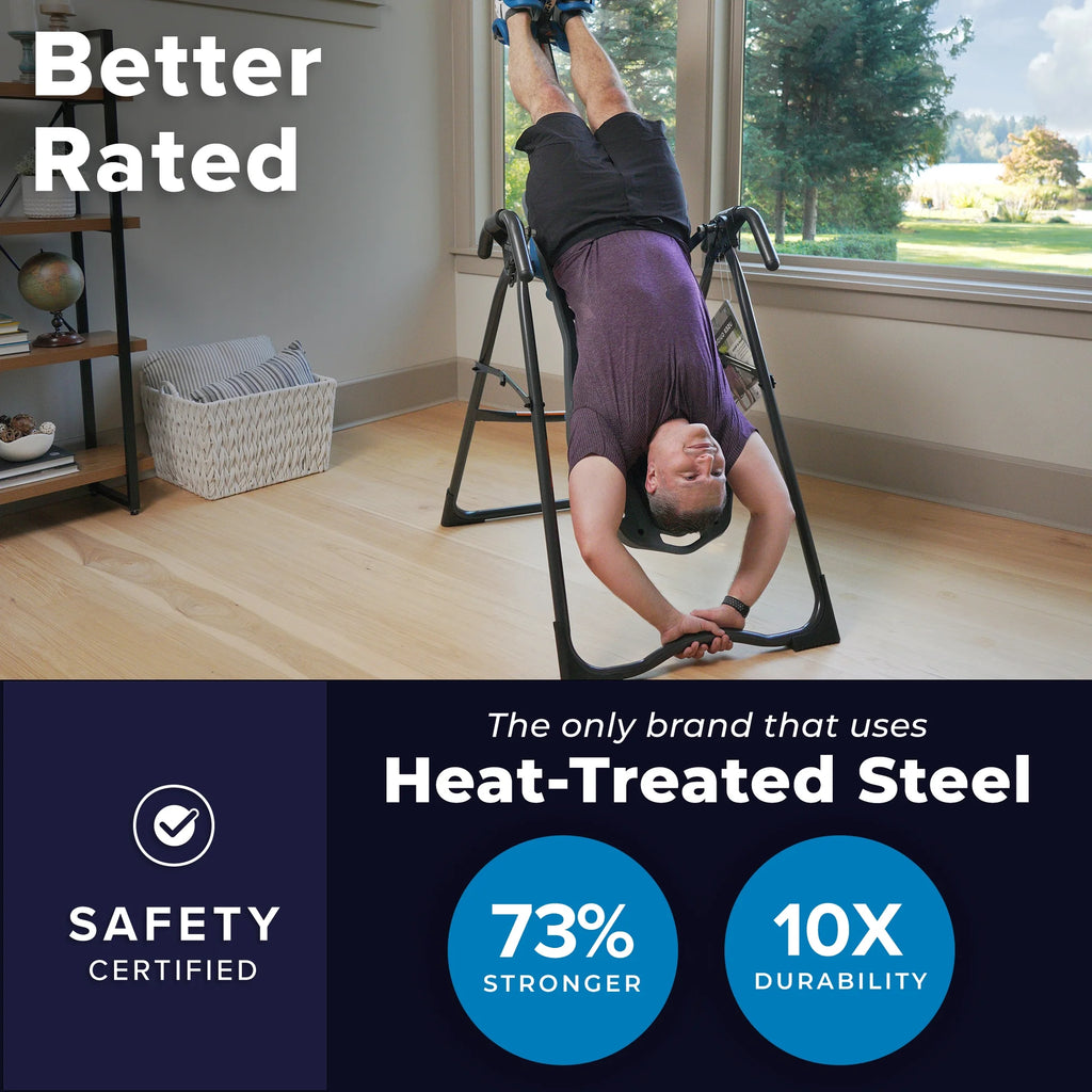Inversion Table N32960