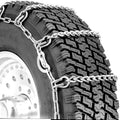 Set of 2 Truck Tire Traction Chain S727583