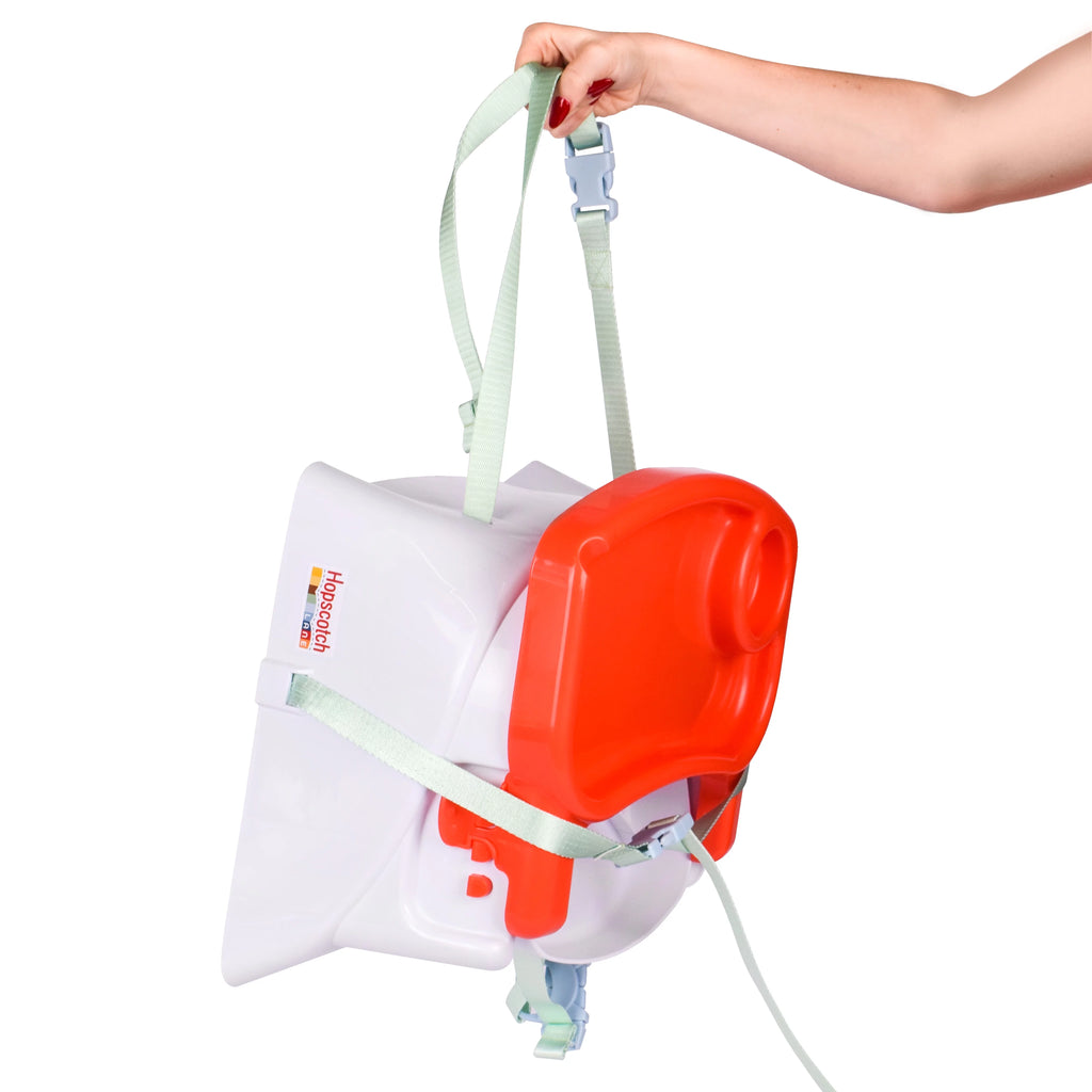 Booster Seat with Tray N37118
