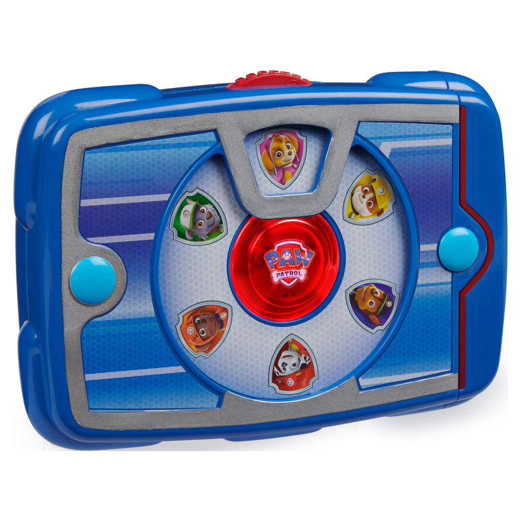 Interactive Pup Pad with 18 Sounds and Phrases E2322