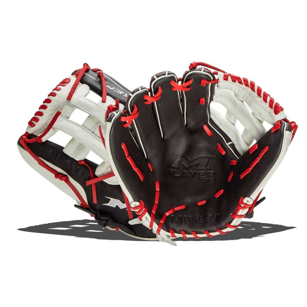 Slowpitch Softball Glove J694004