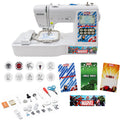 Computerized Sewing & Embroidery Machine R977472
