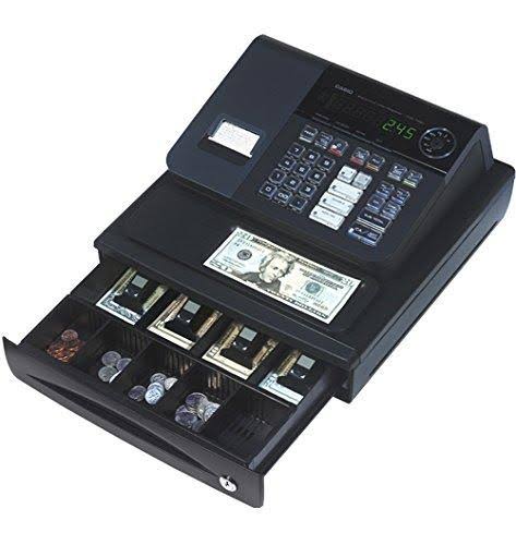 Cash register Z419