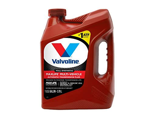 Full Synthetic Automatic Transmission Fluid 1 QT Q268898