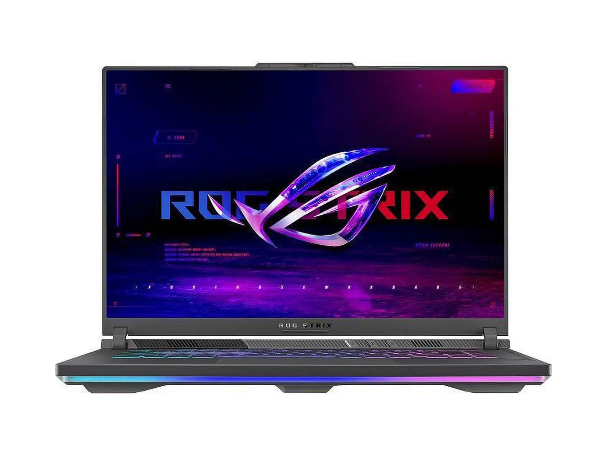 16" QHD+ 240Hz Gaming Laptop, GeForce RTX 4060, Intel Core i9-13980HX, 16GB DDR5, 1TB PCIe SSD, Windows 11 L1454