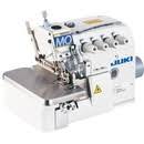 4 Thread High-Speed Overlock Industrial Serger S253