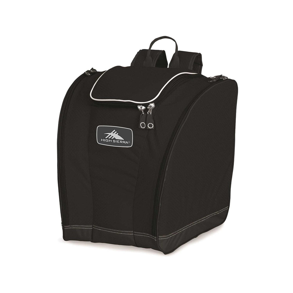 Trapezoid Boot Bag O85971