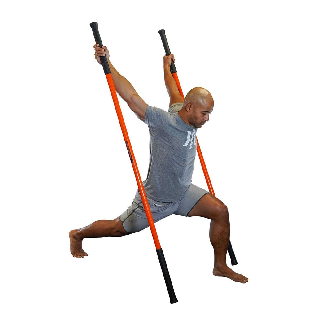 6 Foot 4 Foot Training Bundle M232623