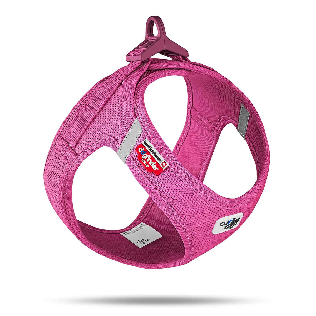 Air-Mesh Vest Dog Harness J46245