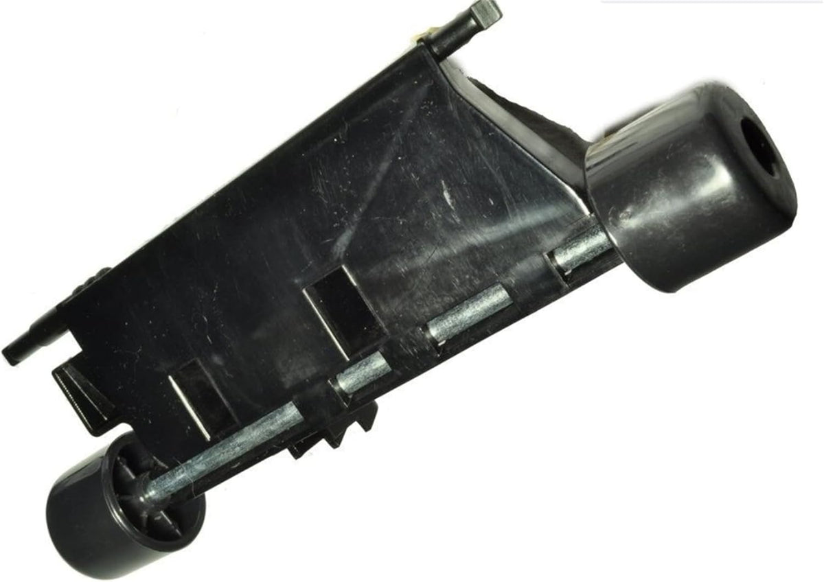 Front Wheel Compatible with Hoover Windtunnel U2418