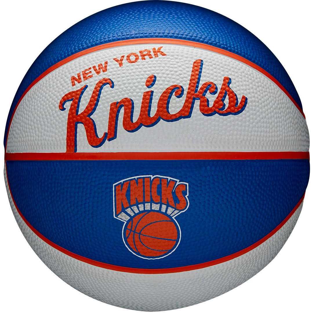 Retro Mini Basketball N1560