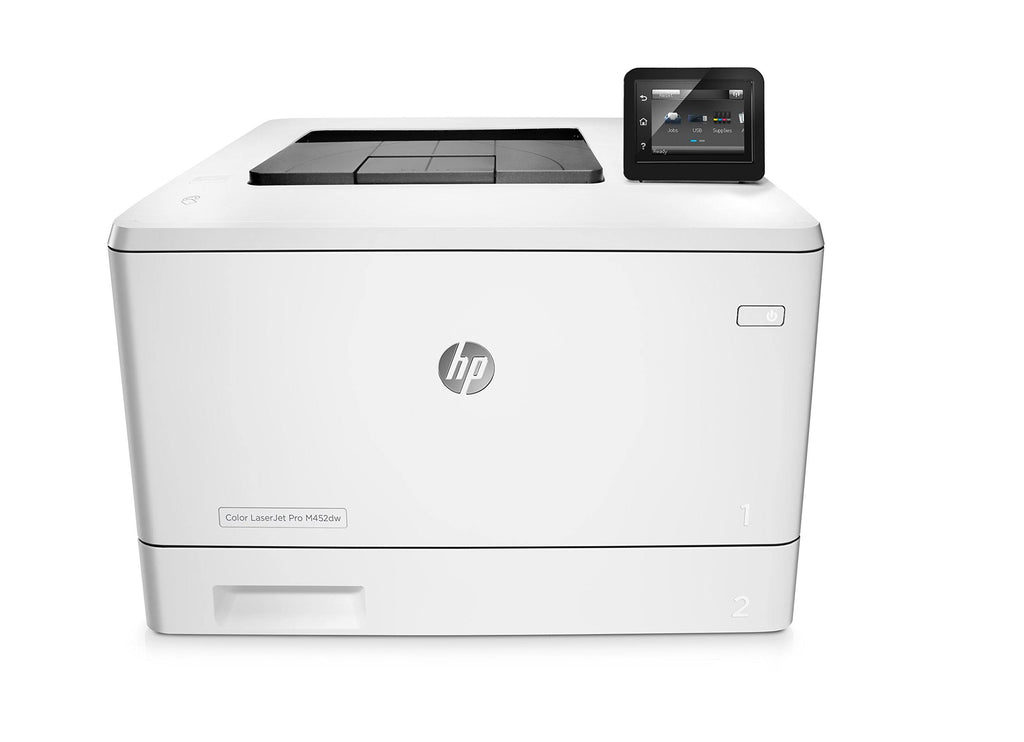 Wireless Color Laser Printer Z273739