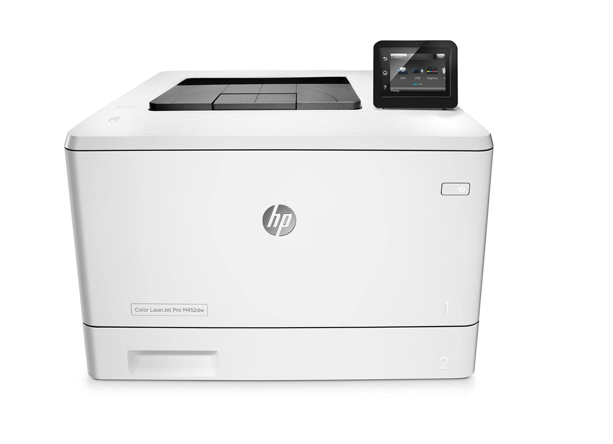 Wireless Color Laser Printer Z273739
